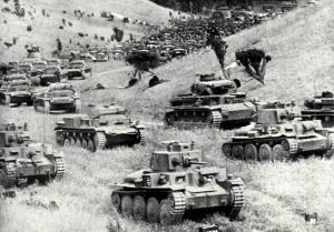Guderians Panzerwaffe